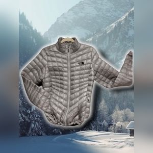 The north face | Women's trekker coat